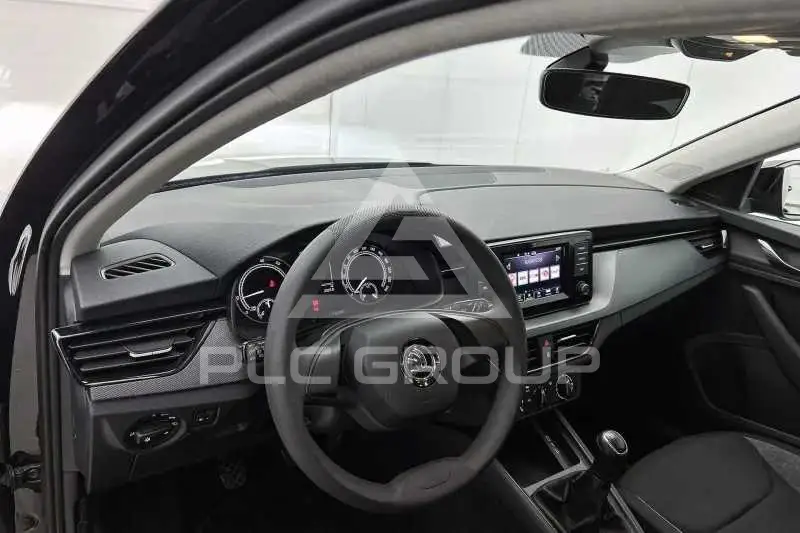 2023 Skoda Scala