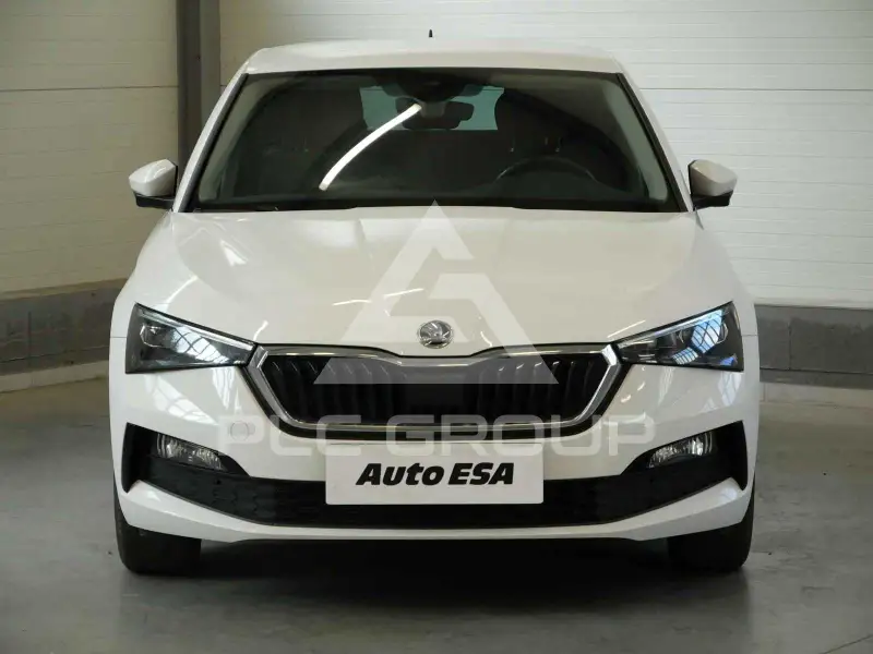 2023 Skoda Scala