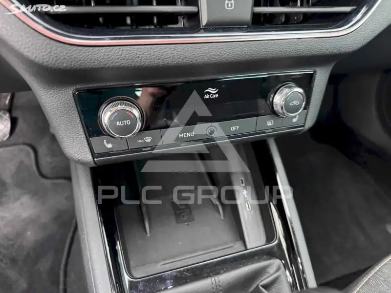 2023 Skoda Scala
