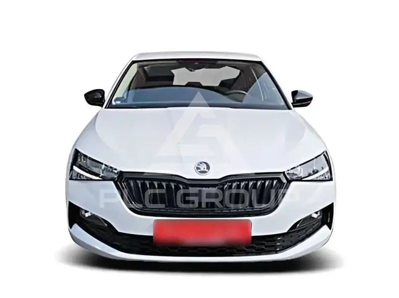 2023 Skoda Scala