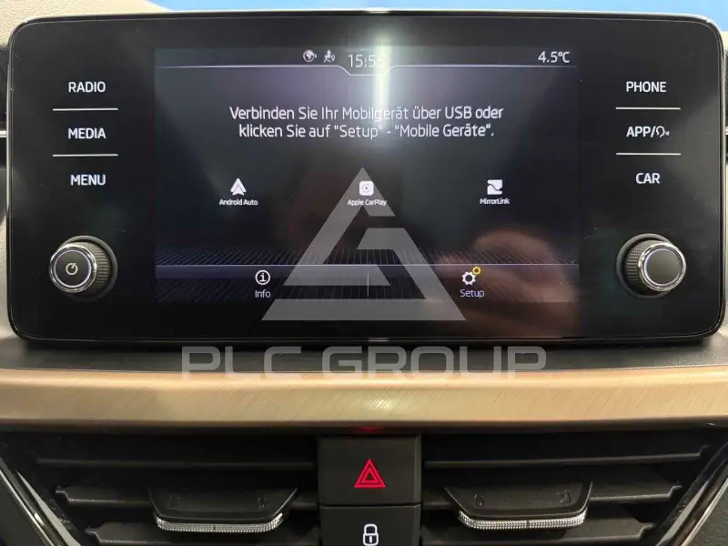 2023 Skoda Scala