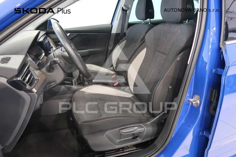 2023 Skoda Scala