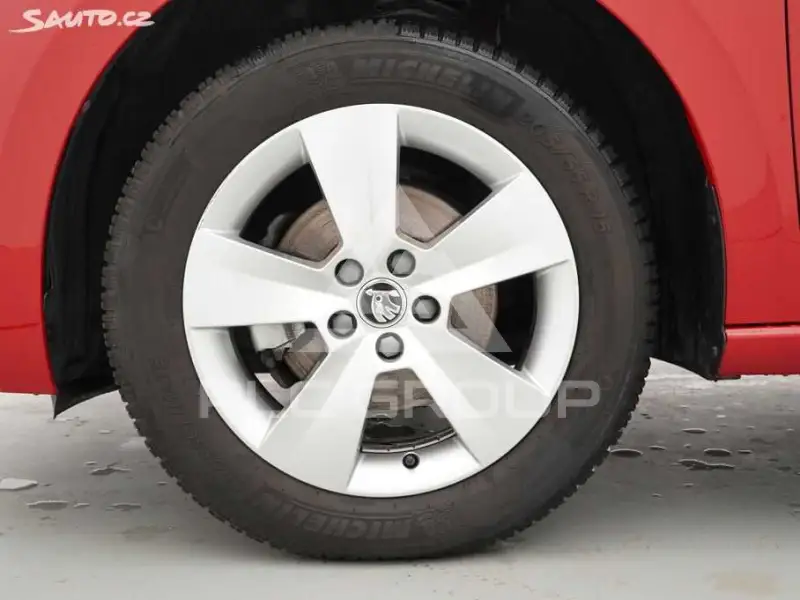 2023 Skoda Scala