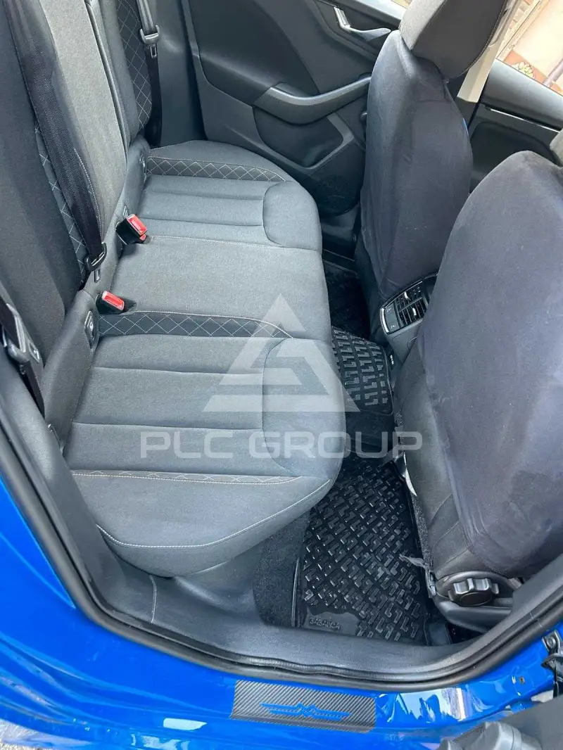 2023 Skoda Scala