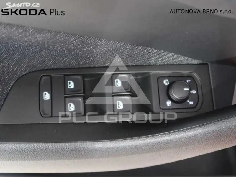 2023 Skoda Scala