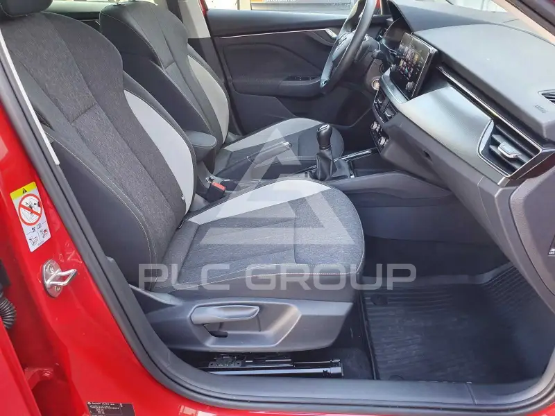 2023 Skoda Scala