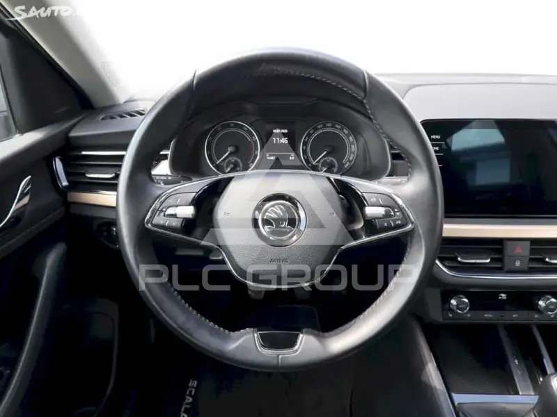 2023 Skoda Scala