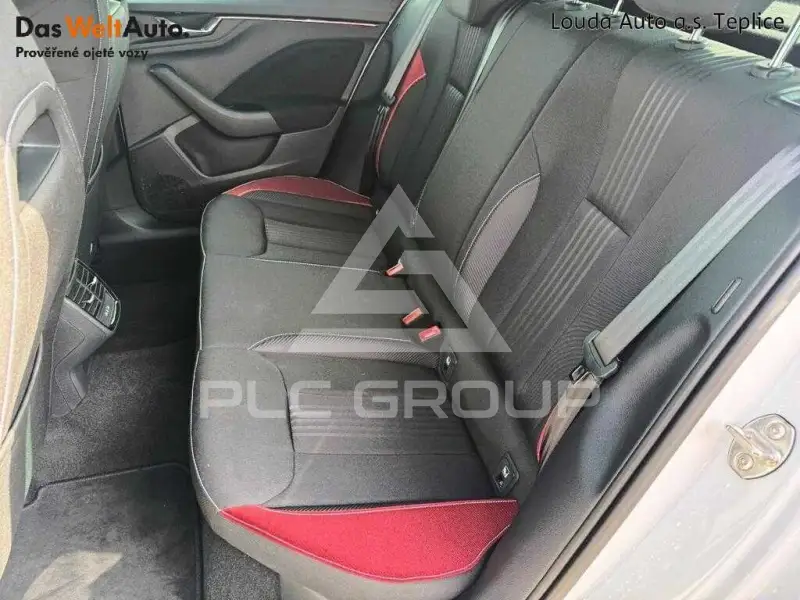 2023 Skoda Scala