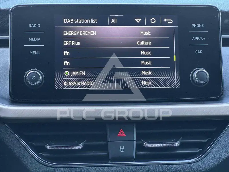 2023 Skoda Scala
