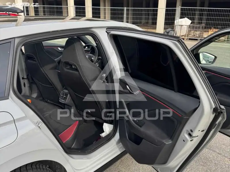 2023 Skoda Scala