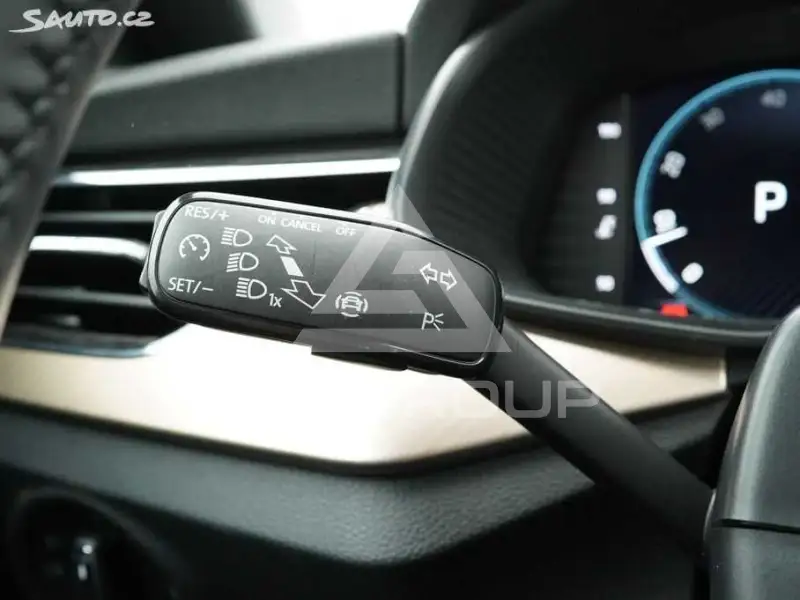 2023 Skoda Scala