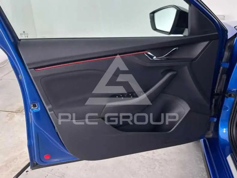 2023 Skoda Scala