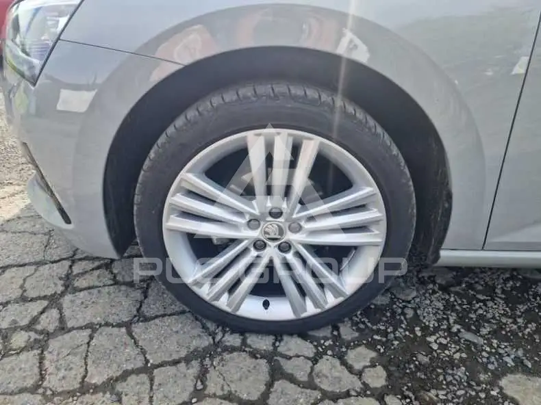 2023 Skoda Scala