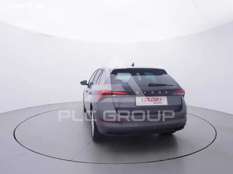 2023 Skoda Scala