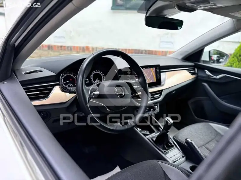 2023 Skoda Scala