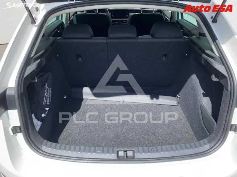 2023 Skoda Scala