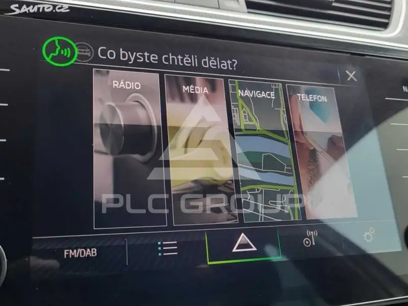 2023 Skoda Superb