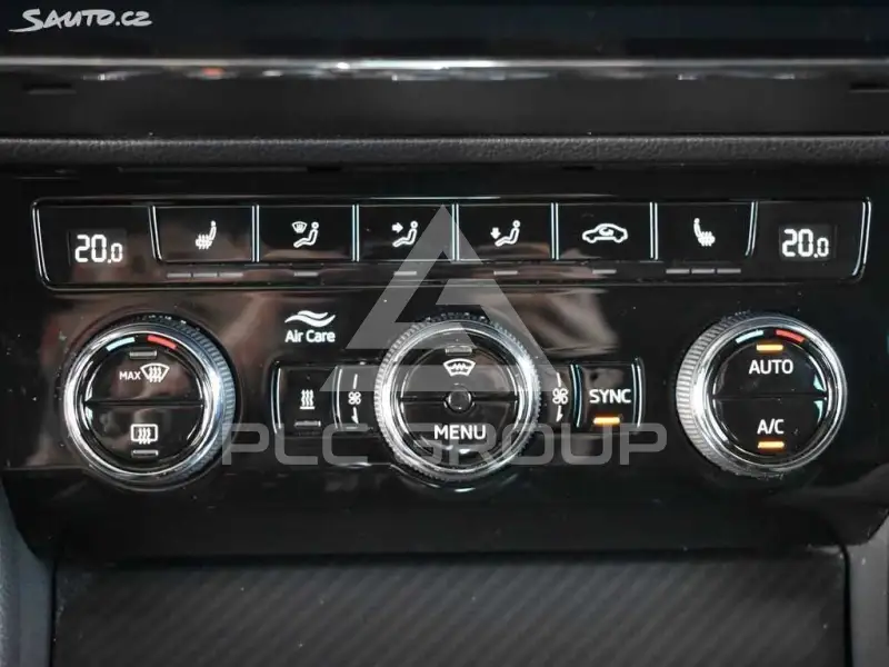 2023 Skoda Superb