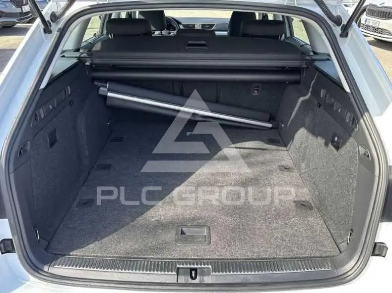 2023 Skoda Superb