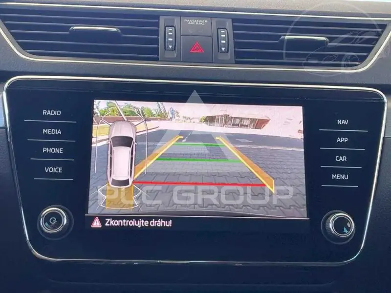 2023 Skoda Superb