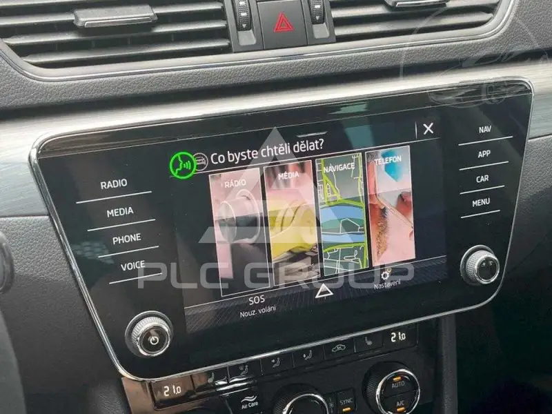 2023 Skoda Superb