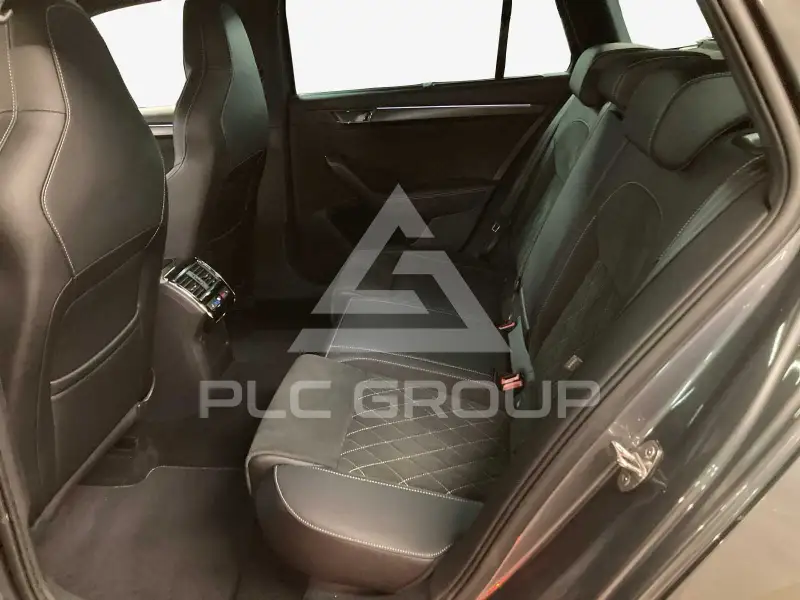 2023 Skoda Superb