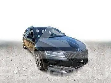 2023 Skoda Superb