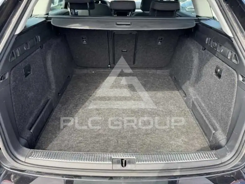 2023 Skoda Superb