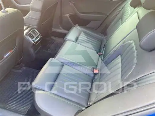 2023 Skoda Superb