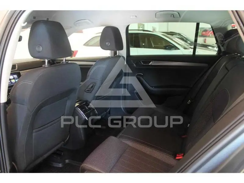 2023 Skoda Superb