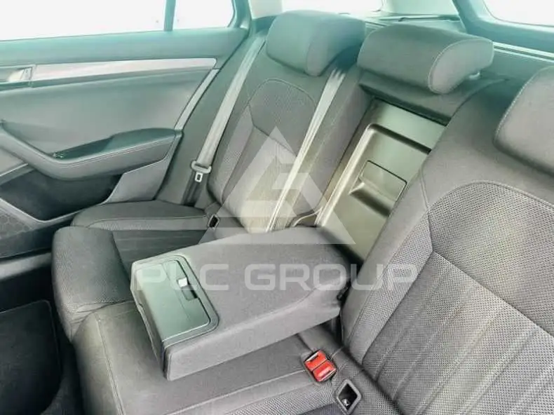 2023 Skoda Superb
