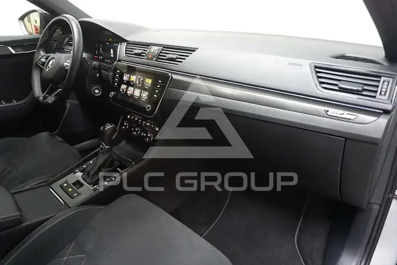 2023 Skoda Superb