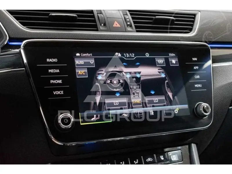 2023 Skoda Superb