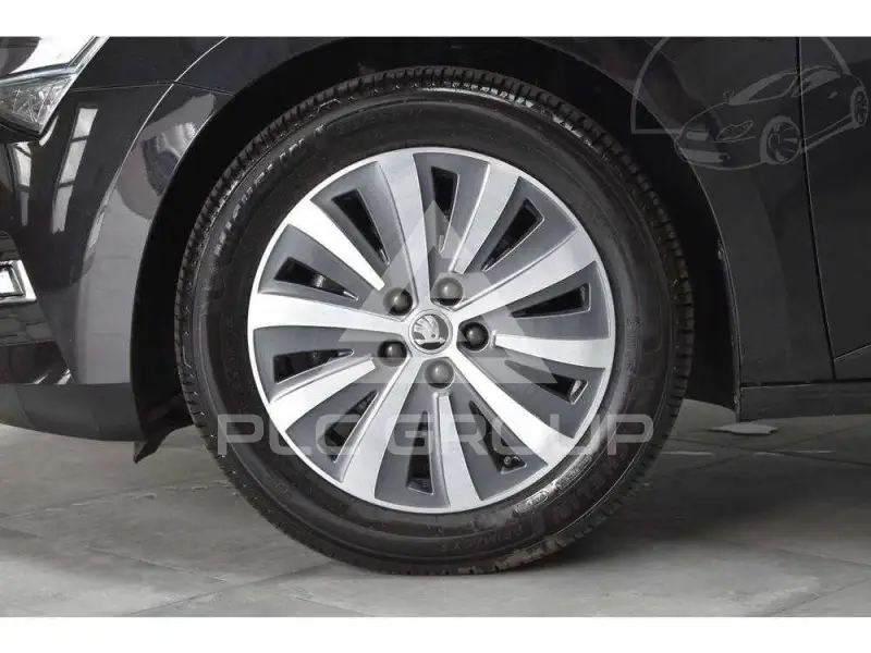 2023 Skoda Superb