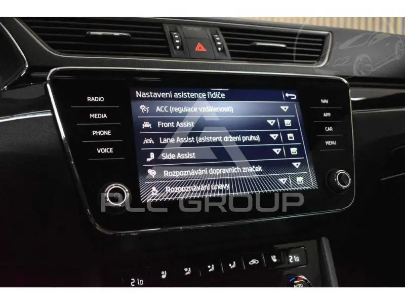 2023 Skoda Superb