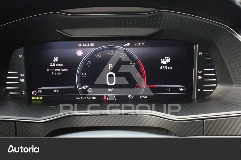 2023 Skoda Superb