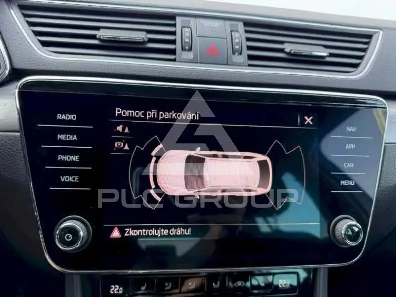 2023 Skoda Superb