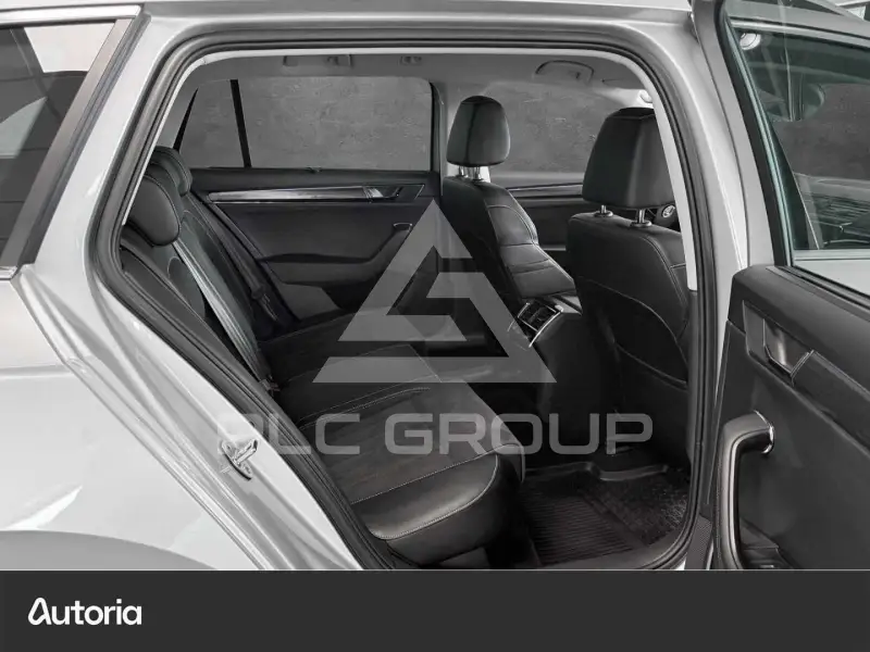 2023 Skoda Superb