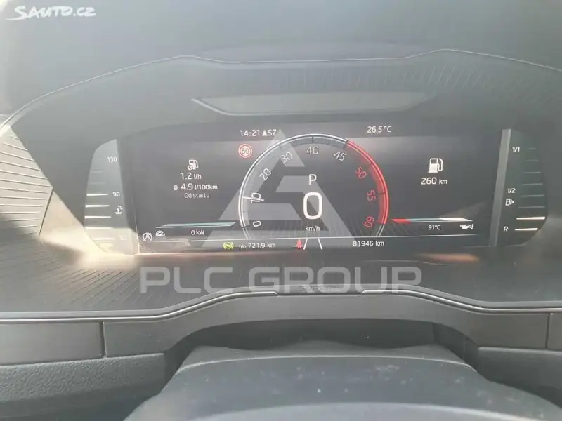 2023 Skoda Superb