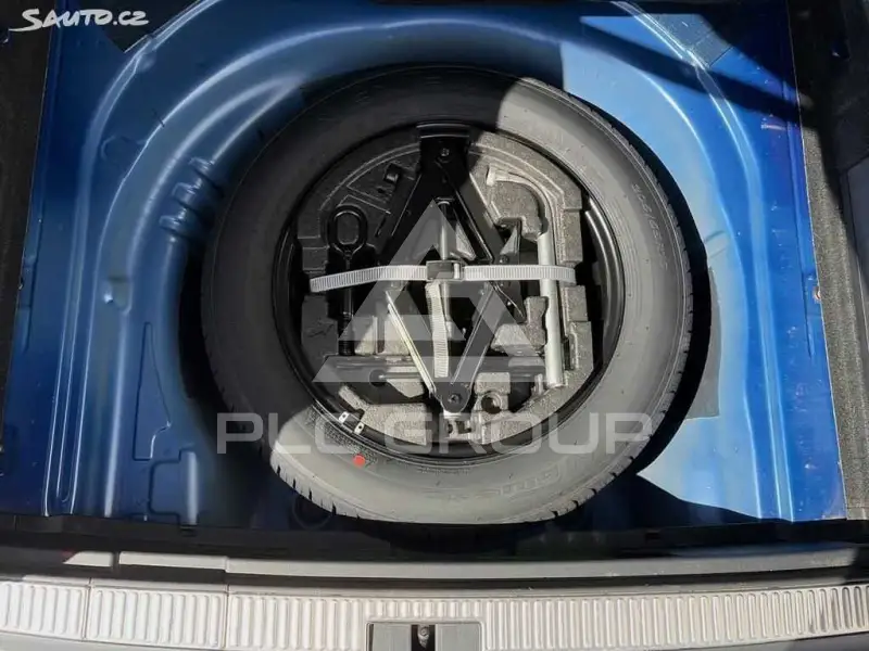 2023 Skoda Superb