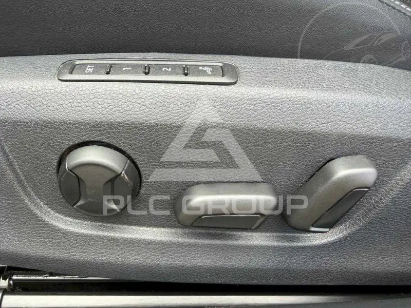 2023 Skoda Superb