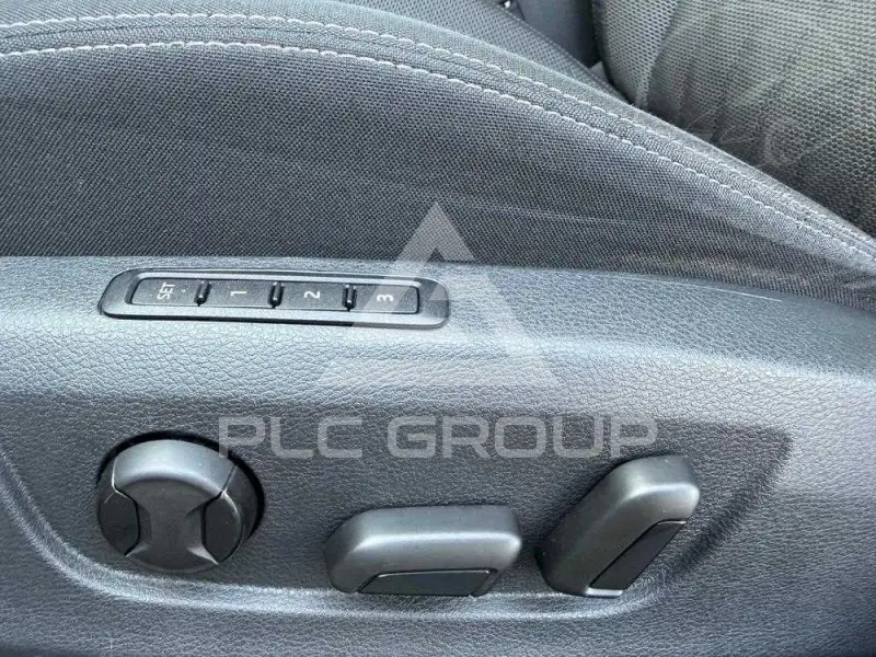 2023 Skoda Superb
