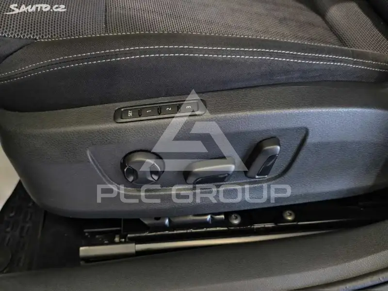 2023 Skoda Superb