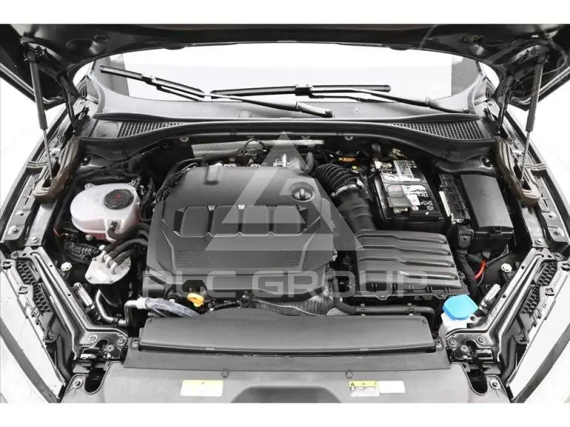 2023 Skoda Superb