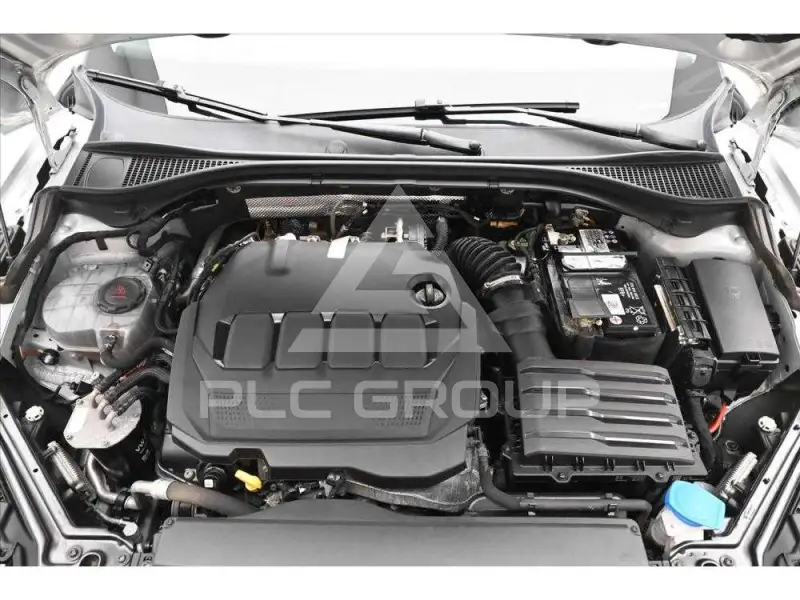 2023 Skoda Superb