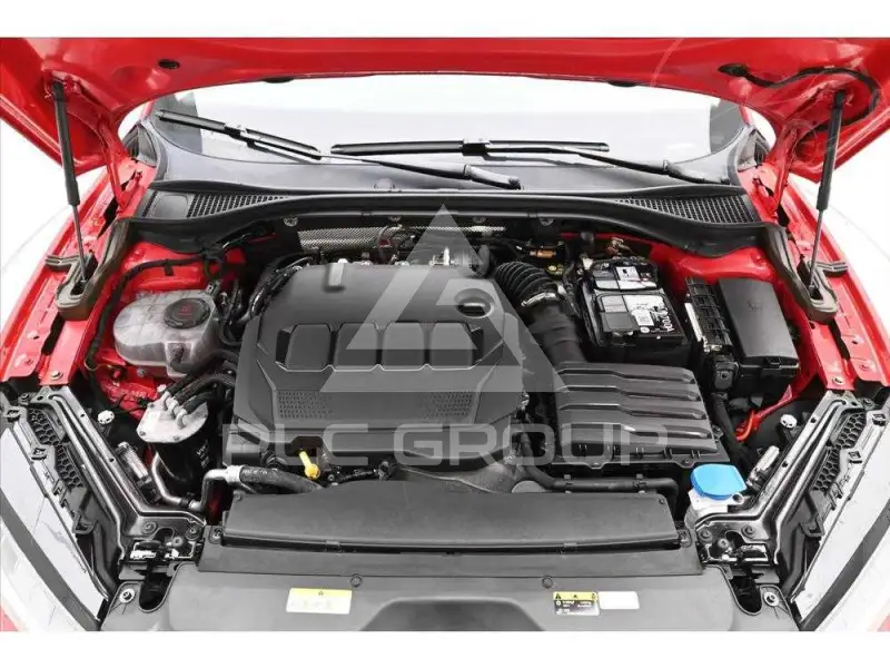 2023 Skoda Superb