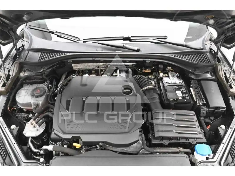 2023 Skoda Superb