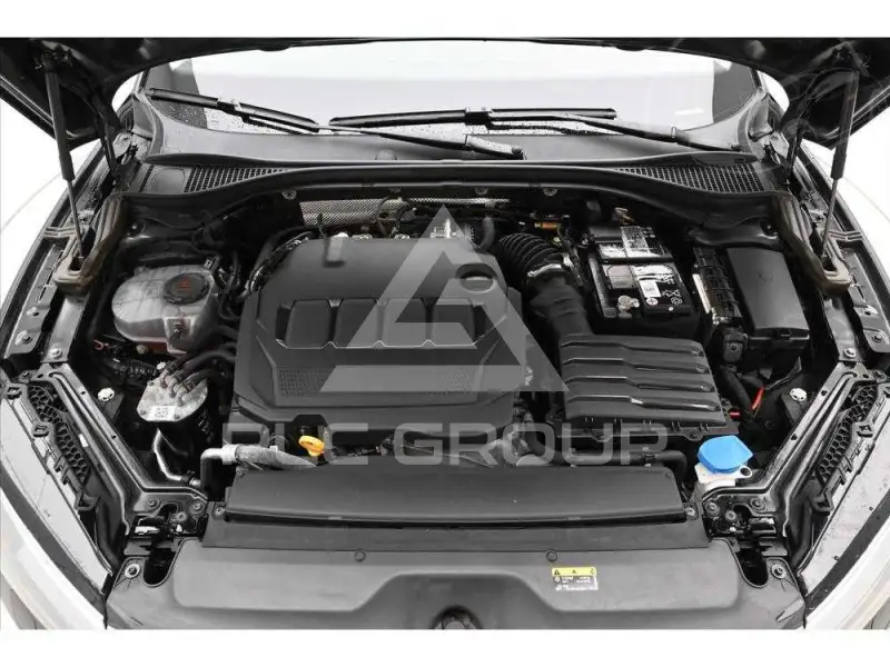 2023 Skoda Superb