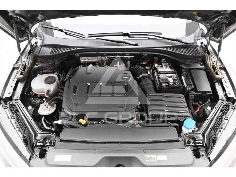 2023 Skoda Superb