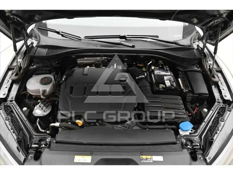 2023 Skoda Superb
